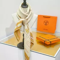Cheap Hermes Silk Squares #1379463 Replica Wholesale [$85.00 USD] [ITEM#1379463] on Replica Hermes Scarf