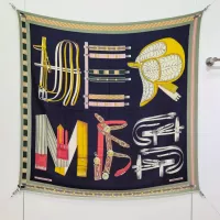 Cheap Hermes Silk Squares #1379464 Replica Wholesale [$85.00 USD] [ITEM#1379464] on Replica Hermes Scarf