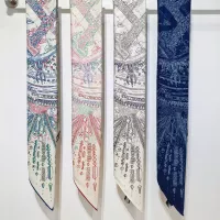 Cheap Hermes Silk Squares #1379466 Replica Wholesale [$85.00 USD] [ITEM#1379466] on Replica Hermes Scarf