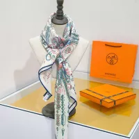 Cheap Hermes Silk Squares #1379466 Replica Wholesale [$85.00 USD] [ITEM#1379466] on Replica Hermes Scarf