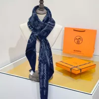 Cheap Hermes Silk Squares #1379468 Replica Wholesale [$85.00 USD] [ITEM#1379468] on Replica Hermes Scarf