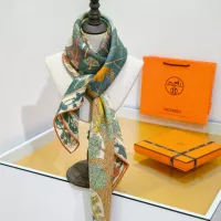 Cheap Hermes Silk Squares #1379469 Replica Wholesale [$85.00 USD] [ITEM#1379469] on Replica Hermes Scarf