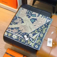 Cheap Hermes Silk Squares #1379470 Replica Wholesale [$85.00 USD] [ITEM#1379470] on Replica Hermes Scarf