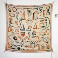 Cheap Hermes Silk Squares #1379472 Replica Wholesale [$85.00 USD] [ITEM#1379472] on Replica Hermes Scarf