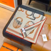 Cheap Hermes Silk Squares #1379472 Replica Wholesale [$85.00 USD] [ITEM#1379472] on Replica Hermes Scarf