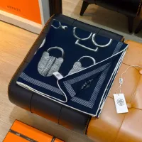 Cheap Hermes Silk Squares #1379473 Replica Wholesale [$85.00 USD] [ITEM#1379473] on Replica Hermes Scarf