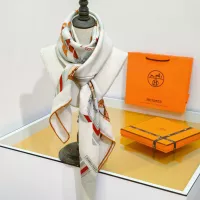Cheap Hermes Silk Squares #1379475 Replica Wholesale [$85.00 USD] [ITEM#1379475] on Replica Hermes Scarf