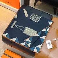 Cheap Hermes Silk Squares #1379479 Replica Wholesale [$85.00 USD] [ITEM#1379479] on Replica Hermes Scarf