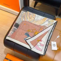 Cheap Hermes Silk Squares #1379481 Replica Wholesale [$85.00 USD] [ITEM#1379481] on Replica Hermes Scarf