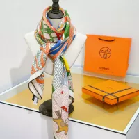 Cheap Hermes Silk Squares #1379483 Replica Wholesale [$85.00 USD] [ITEM#1379483] on Replica Hermes Scarf