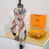 Cheap Hermes Silk Squares #1379484 Replica Wholesale [$85.00 USD] [ITEM#1379484] on Replica Hermes Scarf