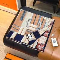 Cheap Hermes Silk Squares #1379484 Replica Wholesale [$85.00 USD] [ITEM#1379484] on Replica Hermes Scarf