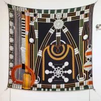 Cheap Hermes Silk Squares #1379487 Replica Wholesale [$85.00 USD] [ITEM#1379487] on Replica Hermes Scarf