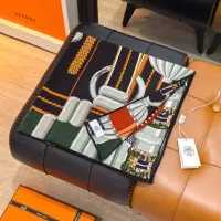 Cheap Hermes Silk Squares #1379487 Replica Wholesale [$85.00 USD] [ITEM#1379487] on Replica Hermes Scarf