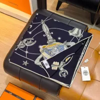 Cheap Hermes Silk Squares #1379488 Replica Wholesale [$85.00 USD] [ITEM#1379488] on Replica Hermes Scarf