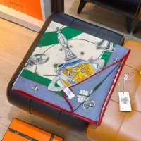 Cheap Hermes Silk Squares #1379489 Replica Wholesale [$85.00 USD] [ITEM#1379489] on Replica Hermes Scarf