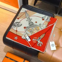 Cheap Hermes Silk Squares #1379490 Replica Wholesale [$85.00 USD] [ITEM#1379490] on Replica Hermes Scarf