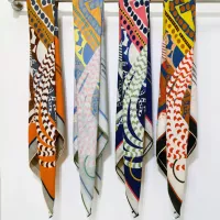 Cheap Hermes Silk Squares #1379492 Replica Wholesale [$85.00 USD] [ITEM#1379492] on Replica Hermes Scarf