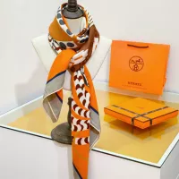 Cheap Hermes Silk Squares #1379492 Replica Wholesale [$85.00 USD] [ITEM#1379492] on Replica Hermes Scarf