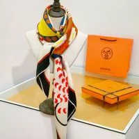 Cheap Hermes Silk Squares #1379493 Replica Wholesale [$85.00 USD] [ITEM#1379493] on Replica Hermes Scarf