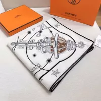 Cheap Hermes Silk Squares #1379495 Replica Wholesale [$85.00 USD] [ITEM#1379495] on Replica Hermes Scarf