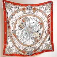 Cheap Hermes Silk Squares #1379496 Replica Wholesale [$85.00 USD] [ITEM#1379496] on Replica Hermes Scarf