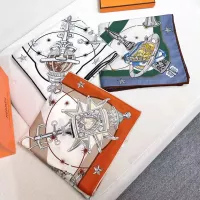 Cheap Hermes Silk Squares #1379496 Replica Wholesale [$85.00 USD] [ITEM#1379496] on Replica Hermes Scarf