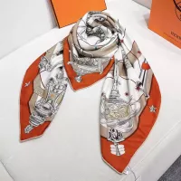 Cheap Hermes Silk Squares #1379496 Replica Wholesale [$85.00 USD] [ITEM#1379496] on Replica Hermes Scarf