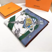 Cheap Hermes Silk Squares #1379497 Replica Wholesale [$85.00 USD] [ITEM#1379497] on Replica Hermes Scarf
