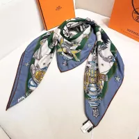 Cheap Hermes Silk Squares #1379497 Replica Wholesale [$85.00 USD] [ITEM#1379497] on Replica Hermes Scarf