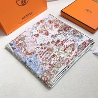 Cheap Hermes Silk Squares #1379498 Replica Wholesale [$85.00 USD] [ITEM#1379498] on Replica Hermes Scarf
