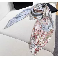 Cheap Hermes Silk Squares #1379498 Replica Wholesale [$85.00 USD] [ITEM#1379498] on Replica Hermes Scarf