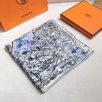 Cheap Hermes Silk Squares #1379499 Replica Wholesale [$85.00 USD] [ITEM#1379499] on Replica Hermes Scarf