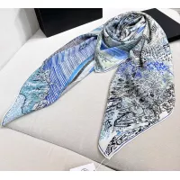 Cheap Hermes Silk Squares #1379499 Replica Wholesale [$85.00 USD] [ITEM#1379499] on Replica Hermes Scarf