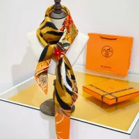 Cheap Hermes Silk Squares #1379500 Replica Wholesale [$85.00 USD] [ITEM#1379500] on Replica Hermes Scarf