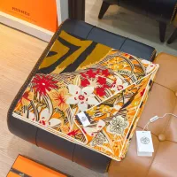 Cheap Hermes Silk Squares #1379500 Replica Wholesale [$85.00 USD] [ITEM#1379500] on Replica Hermes Scarf