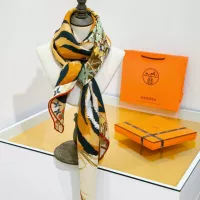 Cheap Hermes Silk Squares #1379501 Replica Wholesale [$85.00 USD] [ITEM#1379501] on Replica Hermes Scarf