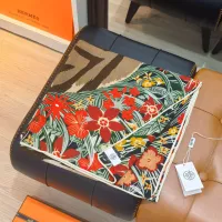 Cheap Hermes Silk Squares #1379502 Replica Wholesale [$85.00 USD] [ITEM#1379502] on Replica Hermes Scarf