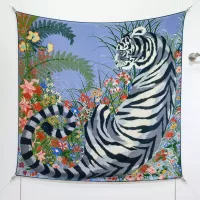 Cheap Hermes Silk Squares #1379503 Replica Wholesale [$85.00 USD] [ITEM#1379503] on Replica Hermes Scarf
