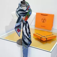 Cheap Hermes Silk Squares #1379503 Replica Wholesale [$85.00 USD] [ITEM#1379503] on Replica Hermes Scarf