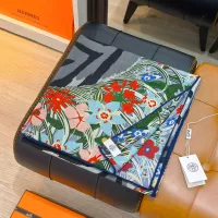 Cheap Hermes Silk Squares #1379503 Replica Wholesale [$85.00 USD] [ITEM#1379503] on Replica Hermes Scarf