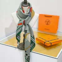 Cheap Hermes Silk Squares #1379507 Replica Wholesale [$85.00 USD] [ITEM#1379507] on Replica Hermes Scarf