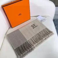 Cheap Hermes Scarf #1379508 Replica Wholesale [$52.00 USD] [ITEM#1379508] on Replica Hermes Scarf