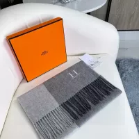 Cheap Hermes Scarf #1379509 Replica Wholesale [$52.00 USD] [ITEM#1379509] on Replica Hermes Scarf