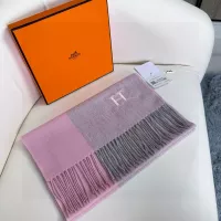 Cheap Hermes Scarf #1379511 Replica Wholesale [$52.00 USD] [ITEM#1379511] on Replica Hermes Scarf