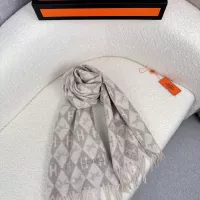 Cheap Hermes Scarf #1379512 Replica Wholesale [$52.00 USD] [ITEM#1379512] on Replica Hermes Scarf