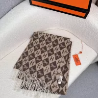 Cheap Hermes Scarf #1379513 Replica Wholesale [$52.00 USD] [ITEM#1379513] on Replica Hermes Scarf