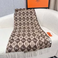 Cheap Hermes Scarf #1379513 Replica Wholesale [$52.00 USD] [ITEM#1379513] on Replica Hermes Scarf