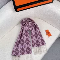 Cheap Hermes Scarf #1379514 Replica Wholesale [$52.00 USD] [ITEM#1379514] on Replica Hermes Scarf