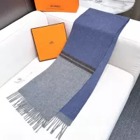 Cheap Hermes Scarf #1379515 Replica Wholesale [$56.00 USD] [ITEM#1379515] on Replica Hermes Scarf